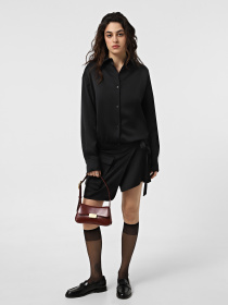 Сукні Emporio Armani Sustainable модель 6D2AA1-2NB6Z-0999 Фото
