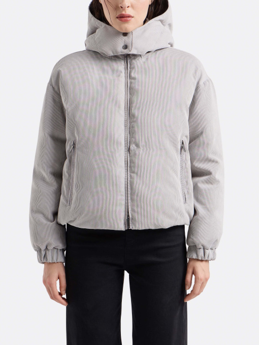 Куртки та дублянки Emporio Armani модель 6D2B65-2NGHZ-0635 Фото