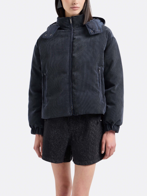 Куртки и дубленки Emporio Armani модель 6D2B65-2NGHZ-0926 Фото