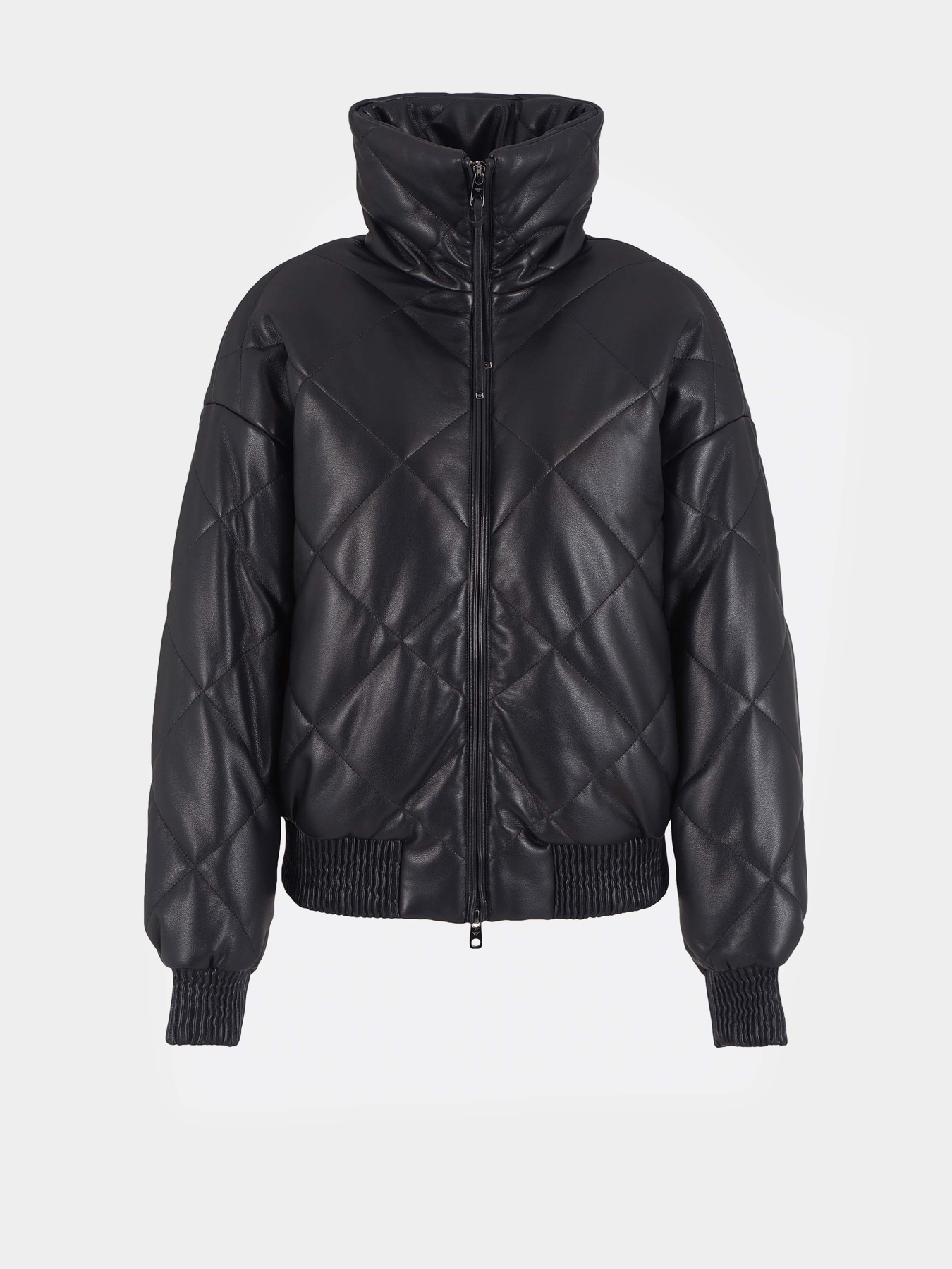 Куртки и дубленки Emporio Armani модель 6D2B68-2NGLZ-0999 Фото