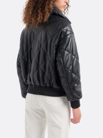 Куртки и дубленки Emporio Armani модель 6D2B68-2NGLZ-0999 Фото