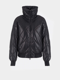 Куртки и дубленки Emporio Armani модель 6D2B68-2NGLZ-0999 Фото