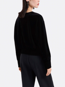 Худи и свитшоты Emporio Armani модель 6D2M6B-2JVZZ-0999 Фото