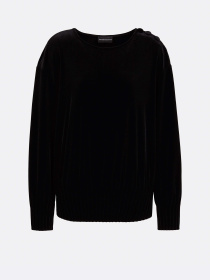Худи и свитшоты Emporio Armani модель 6D2M6B-2JVZZ-0999 Фото