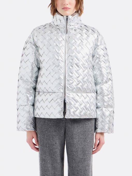 Куртки та дублянки Emporio Armani модель 6D2B73-2NGPZ-0637 Фото