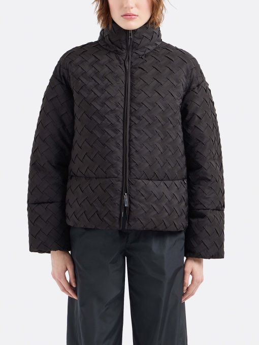 Куртки та дублянки Emporio Armani модель 6D2B73-2NGPZ-0999 Фото