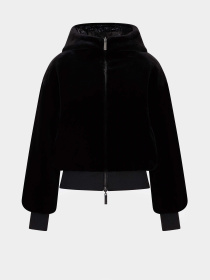 Куртки и дубленки Emporio Armani модель 6D2B85-2NGSZ-0999 Фото
