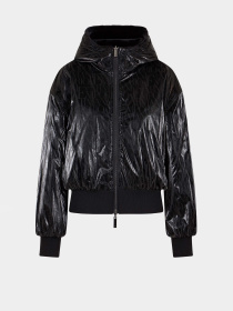 Куртки и дубленки Emporio Armani модель 6D2B85-2NGSZ-0999 Фото
