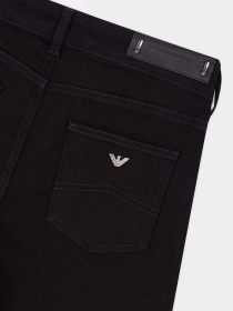 Джинсы Emporio Armani модель 6D2J9D-2DUJZ-0005 Фото