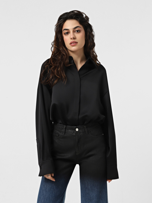 Боді та корсети Emporio Armani Sustainable модель 6D2CA1-2NB6Z-0999 Фото