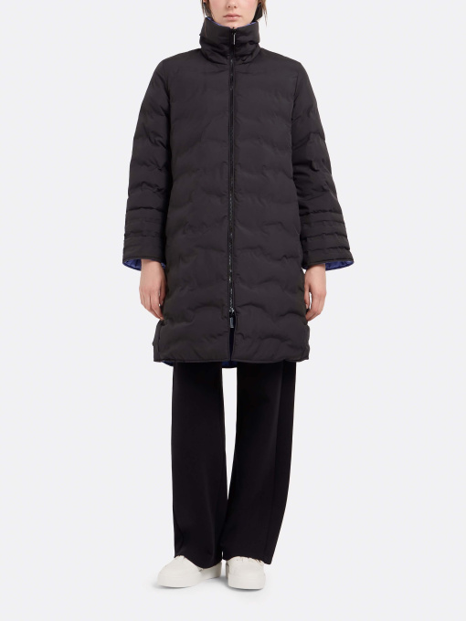 Куртки и дубленки Emporio Armani модель 6D2L61-2NFGZ-F027 Фото