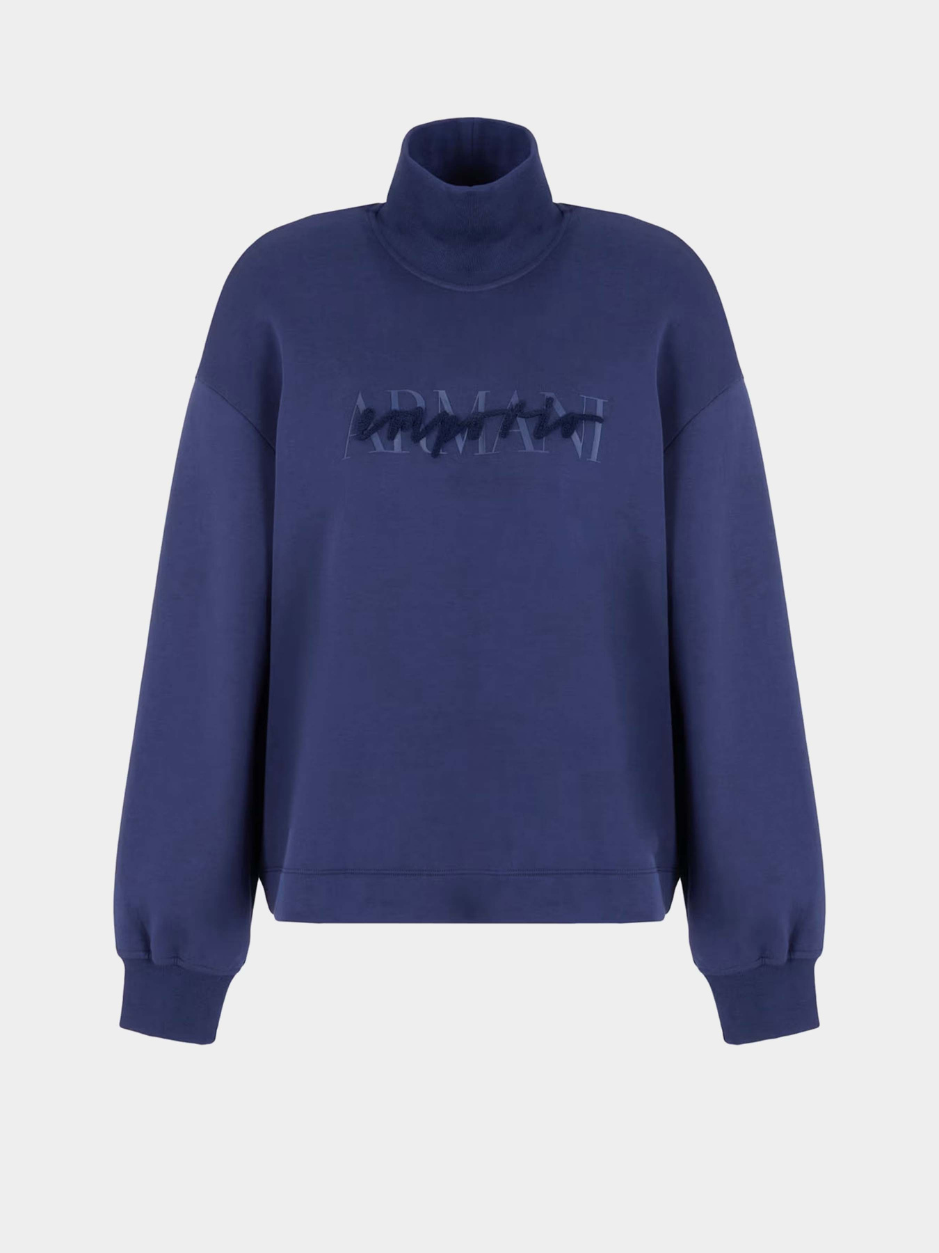 Худи и свитшоты Emporio Armani модель 6D2M6E-1JHSZ-0917 Худи и свитшоты Emporio Armani модель 6D2M6E-1JHSZ-0917 Фото