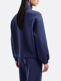 Худи и свитшоты Emporio Armani модель 6D2M6E-1JHSZ-0917 Фото