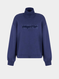 Худи и свитшоты Emporio Armani модель 6D2M6E-1JHSZ-0917 Фото