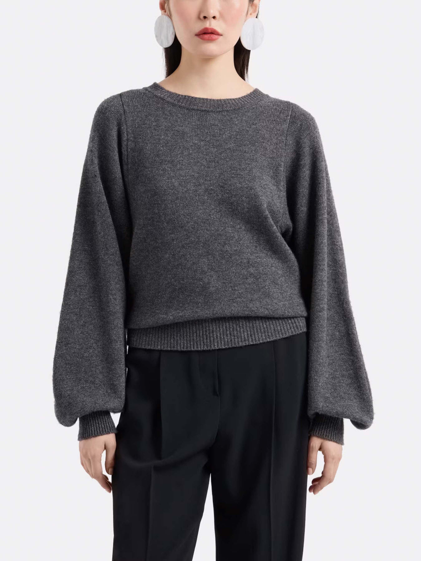 Свитры и кардиганы Emporio Armani модель 6D2MT5-2M26Z-0644 Фото