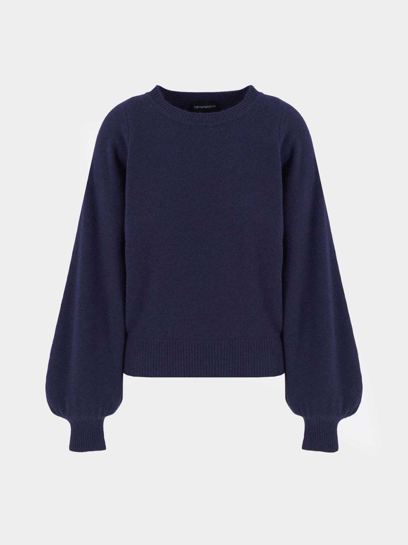 Свитры и кардиганы Emporio Armani модель 6D2MT5-2M26Z-0917 Свитры и кардиганы Emporio Armani модель 6D2MT5-2M26Z-0917 Фото
