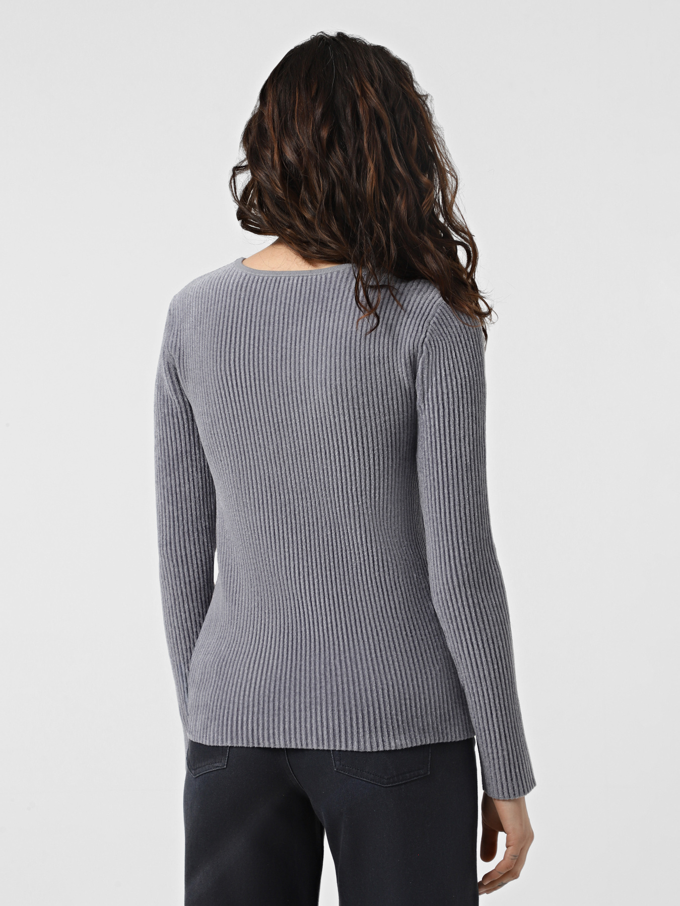 Свитры и кардиганы Emporio Armani модель 6D2MU4-2M21Z-0642 Свитры и кардиганы Emporio Armani модель 6D2MU4-2M21Z-0642 Фото