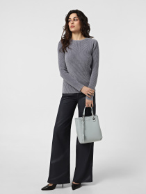 Свитры и кардиганы Emporio Armani модель 6D2MU4-2M21Z-0642 Фото