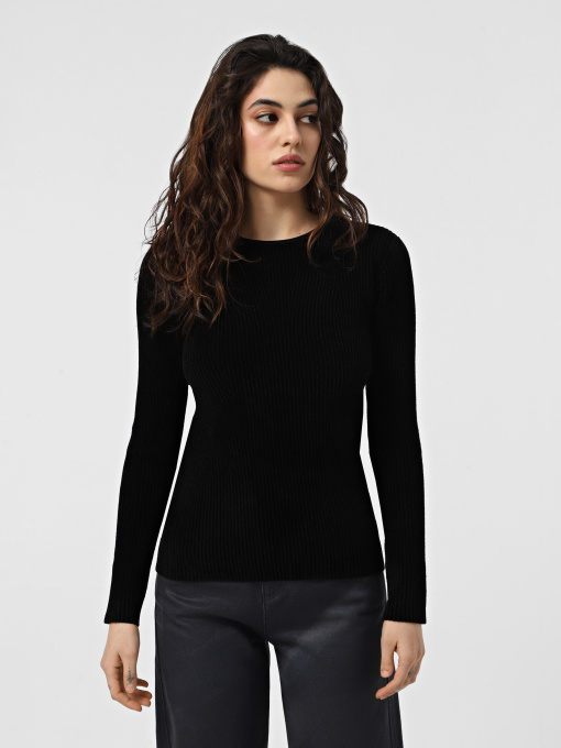 Свитры и кардиганы Emporio Armani модель 6D2MU4-2M21Z-0999 Фото