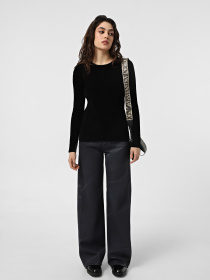 Свитры и кардиганы Emporio Armani модель 6D2MU4-2M21Z-0999 Фото