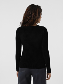 Свитры и кардиганы Emporio Armani модель 6D2MU4-2M21Z-0999 Фото