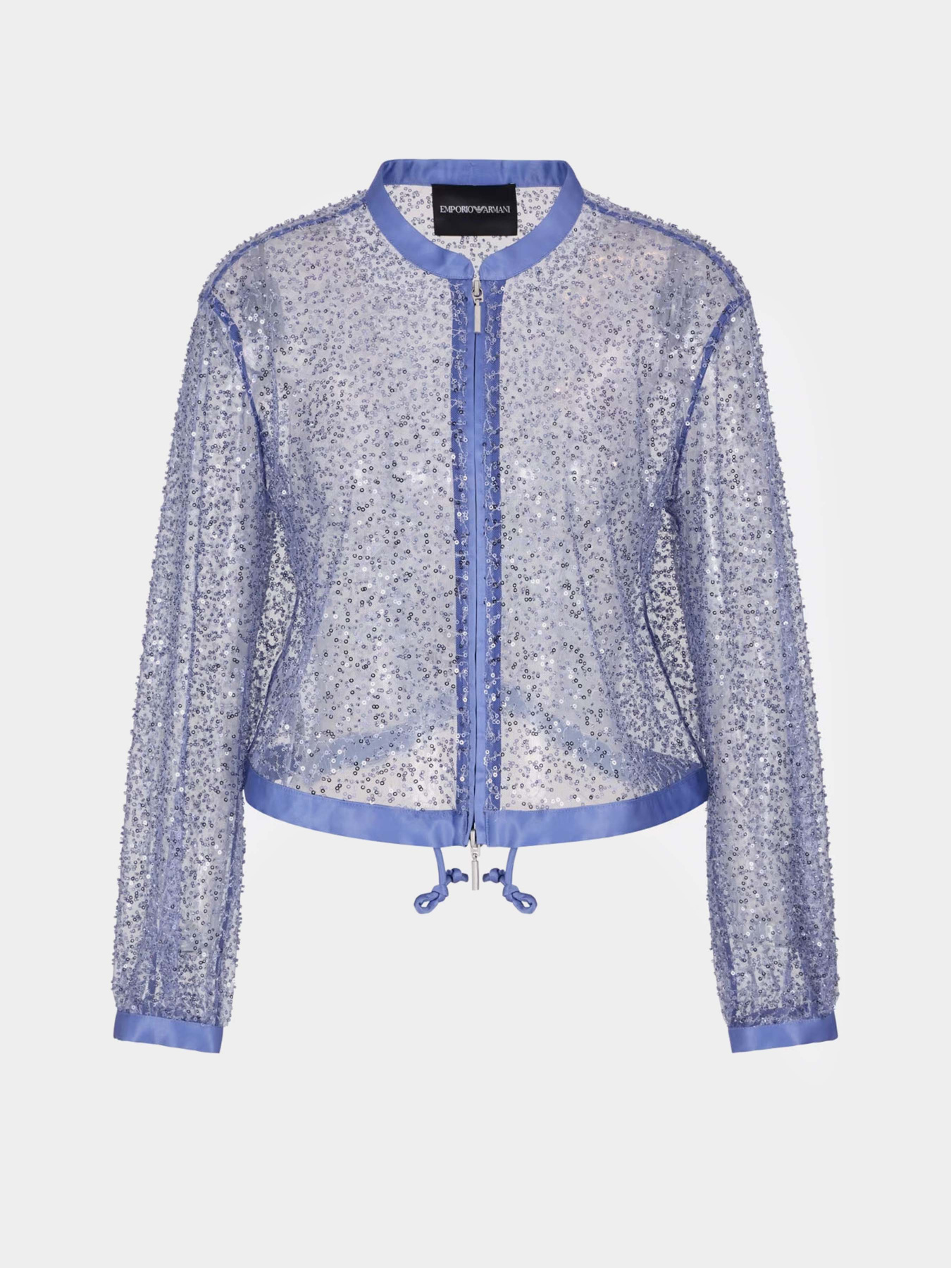 Рубашки Emporio Armani модель EW000071-AF10242-SA038 Рубашки Emporio Armani модель EW000071-AF10242-SA038 Фото
