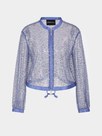 Рубашки Emporio Armani модель EW000071-AF10242-SA038 Фото