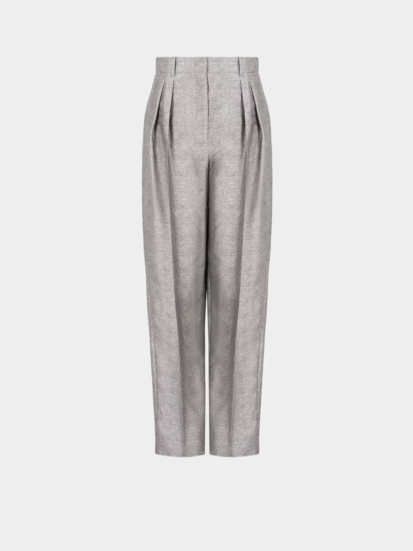 Штани Emporio Armani Icon Project модель EW000163-TE10513-O8003 Штани Emporio Armani Icon Project модель EW000163-TE10513-O8003 Фото