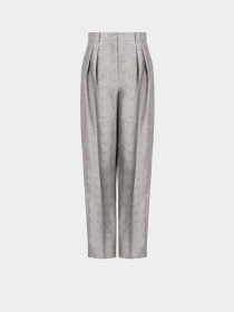 Штани Emporio Armani Icon Project модель EW000163-TE10513-O8003 Фото