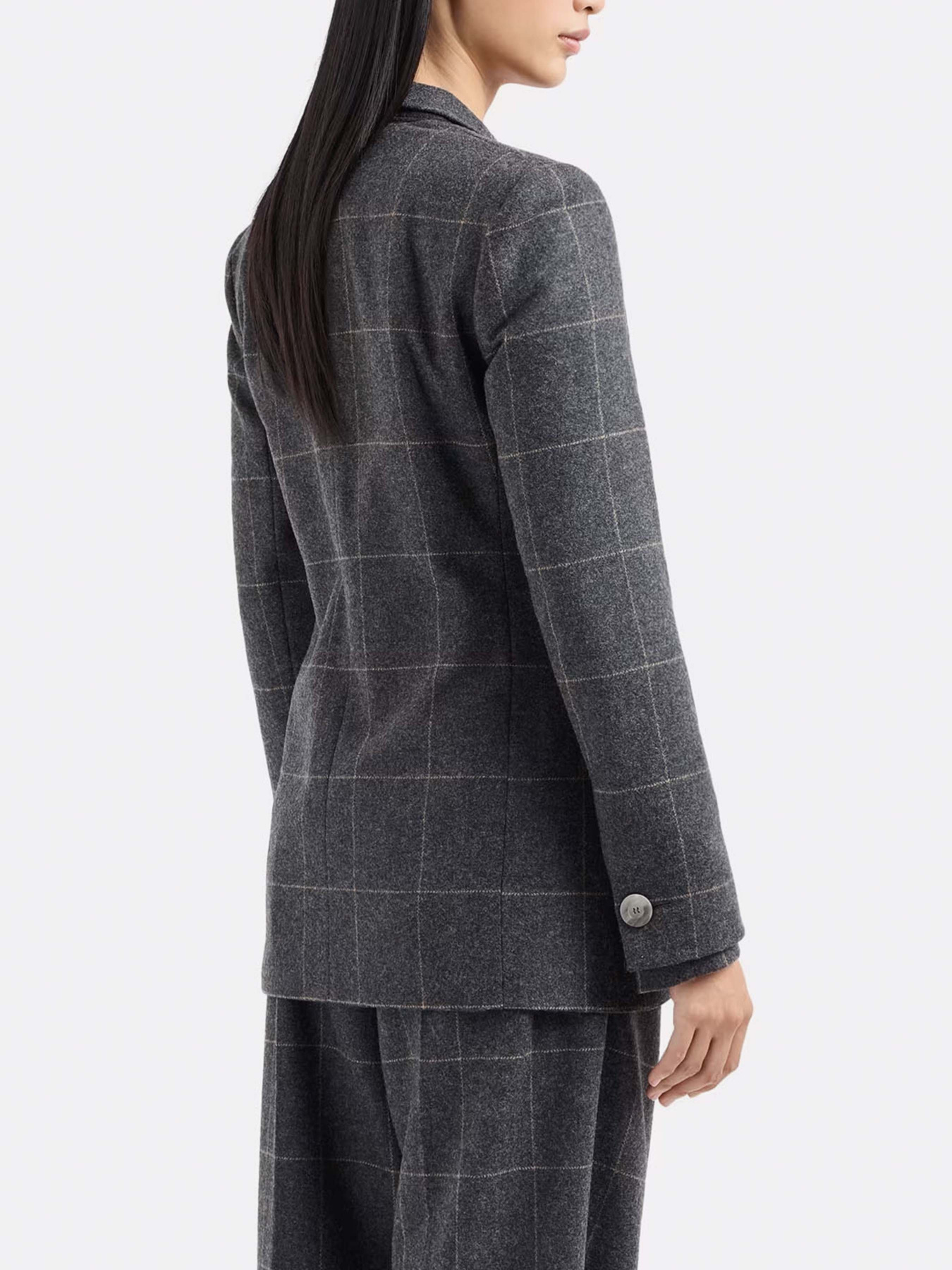 Піджаки Emporio Armani модель EW000288-TE10525-OC001 Фото