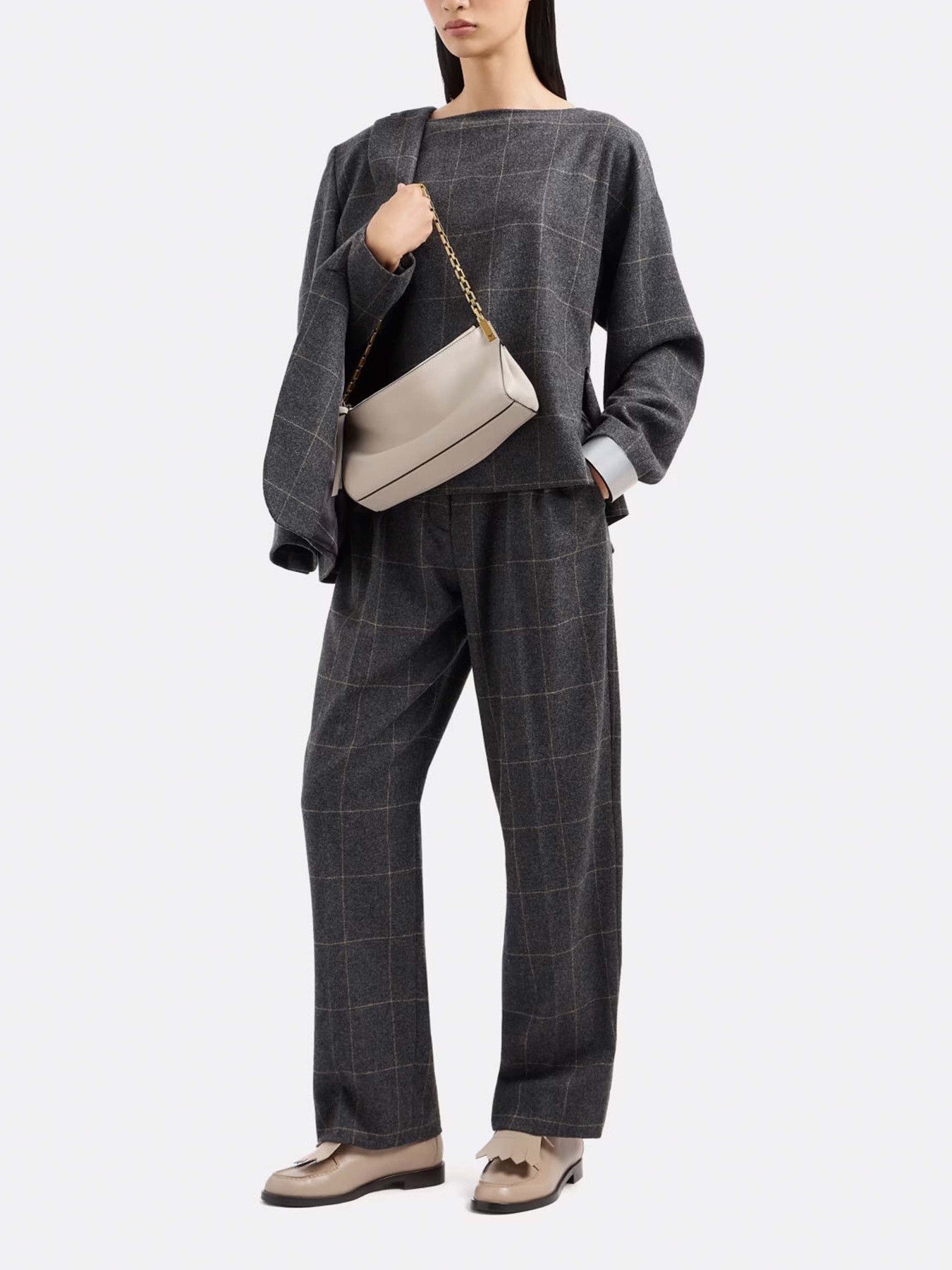 Піджаки Emporio Armani модель EW000288-TE10525-OC001 Фото
