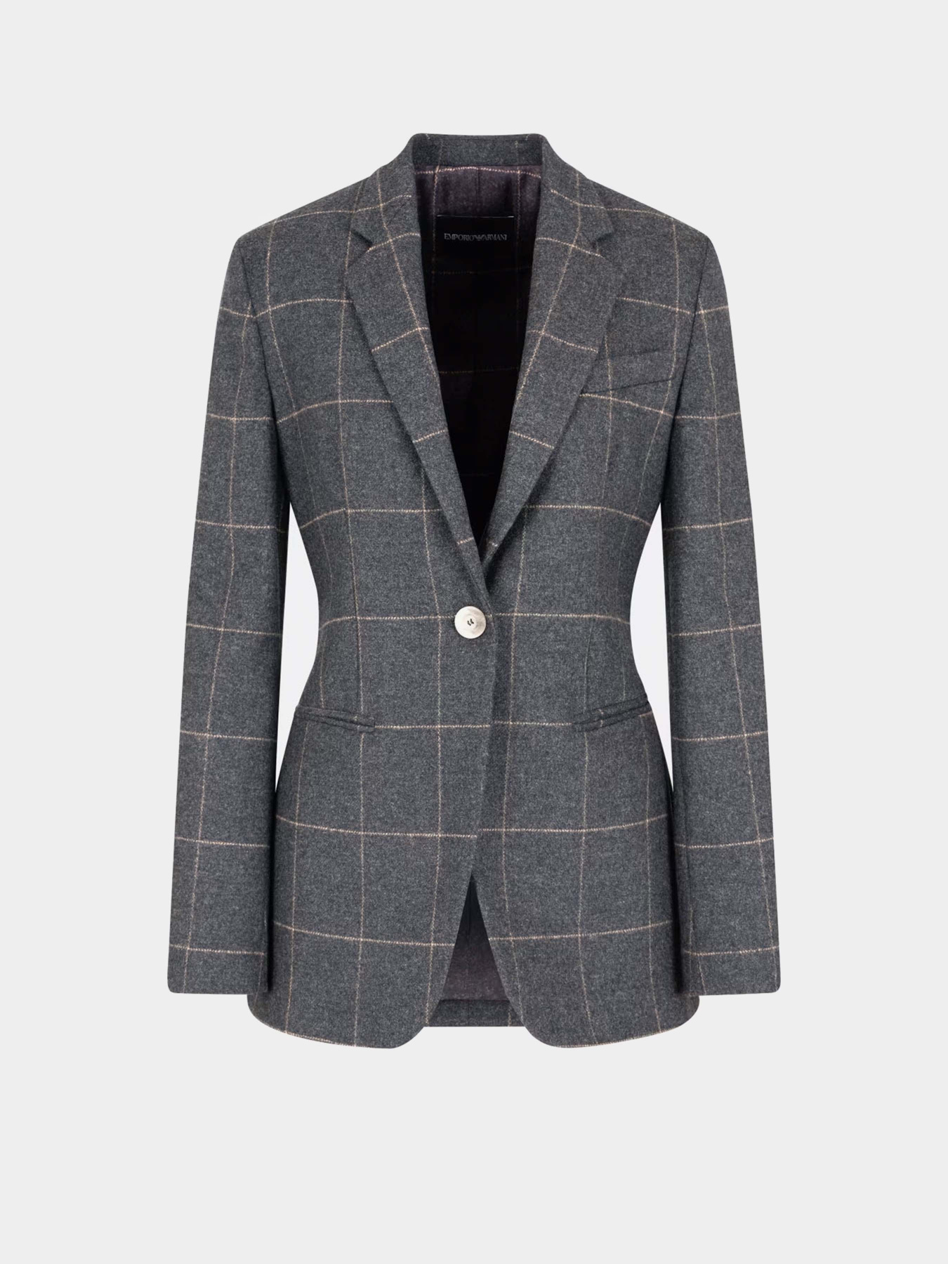 Піджаки Emporio Armani модель EW000288-TE10525-OC001 Фото