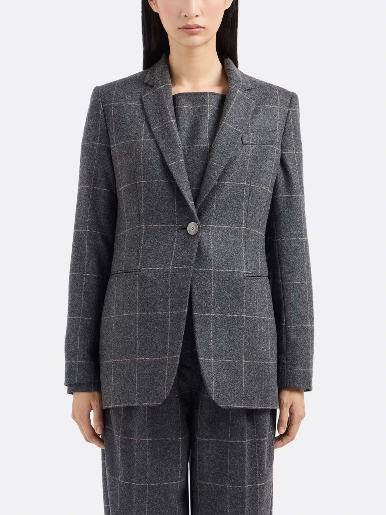 Піджаки Emporio Armani модель EW000288-TE10525-OC001 Фото