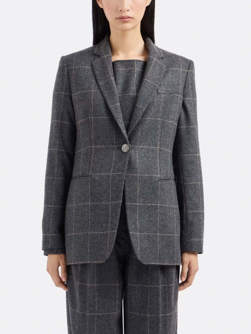 Піджаки Emporio Armani модель EW000288-TE10525-OC001 Фото
