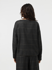 Свитры и кардиганы Emporio Armani модель EW000171-TE10525-OC001 Фото