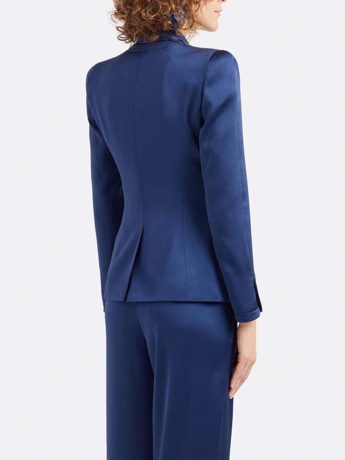 Піджаки Emporio Armani модель EW000285-TE10985-UB105 Піджаки Emporio Armani модель EW000285-TE10985-UB105 Фото