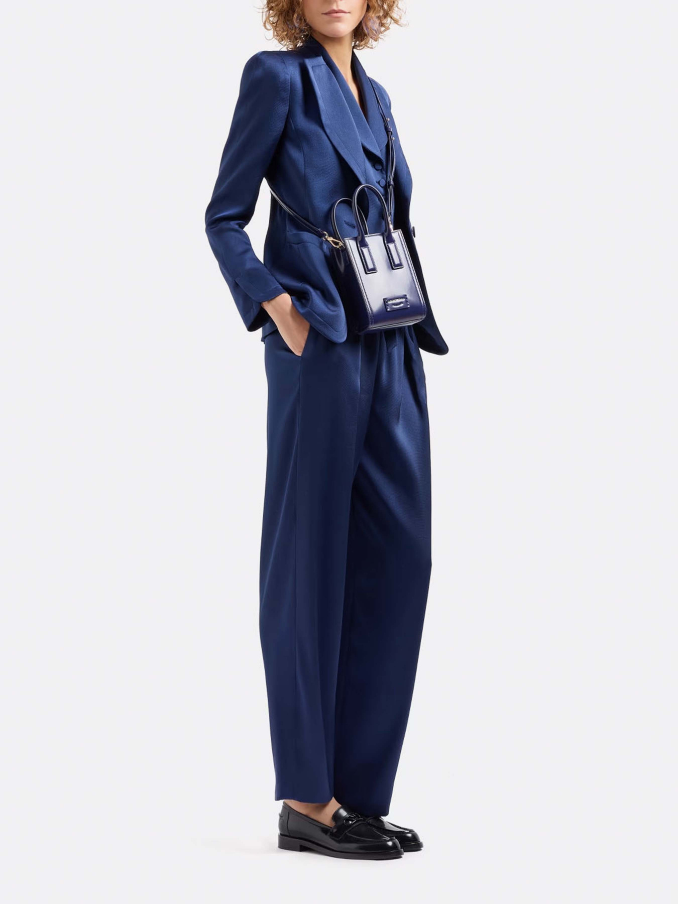 Піджаки Emporio Armani модель EW000285-TE10985-UB105 Піджаки Emporio Armani модель EW000285-TE10985-UB105 Фото