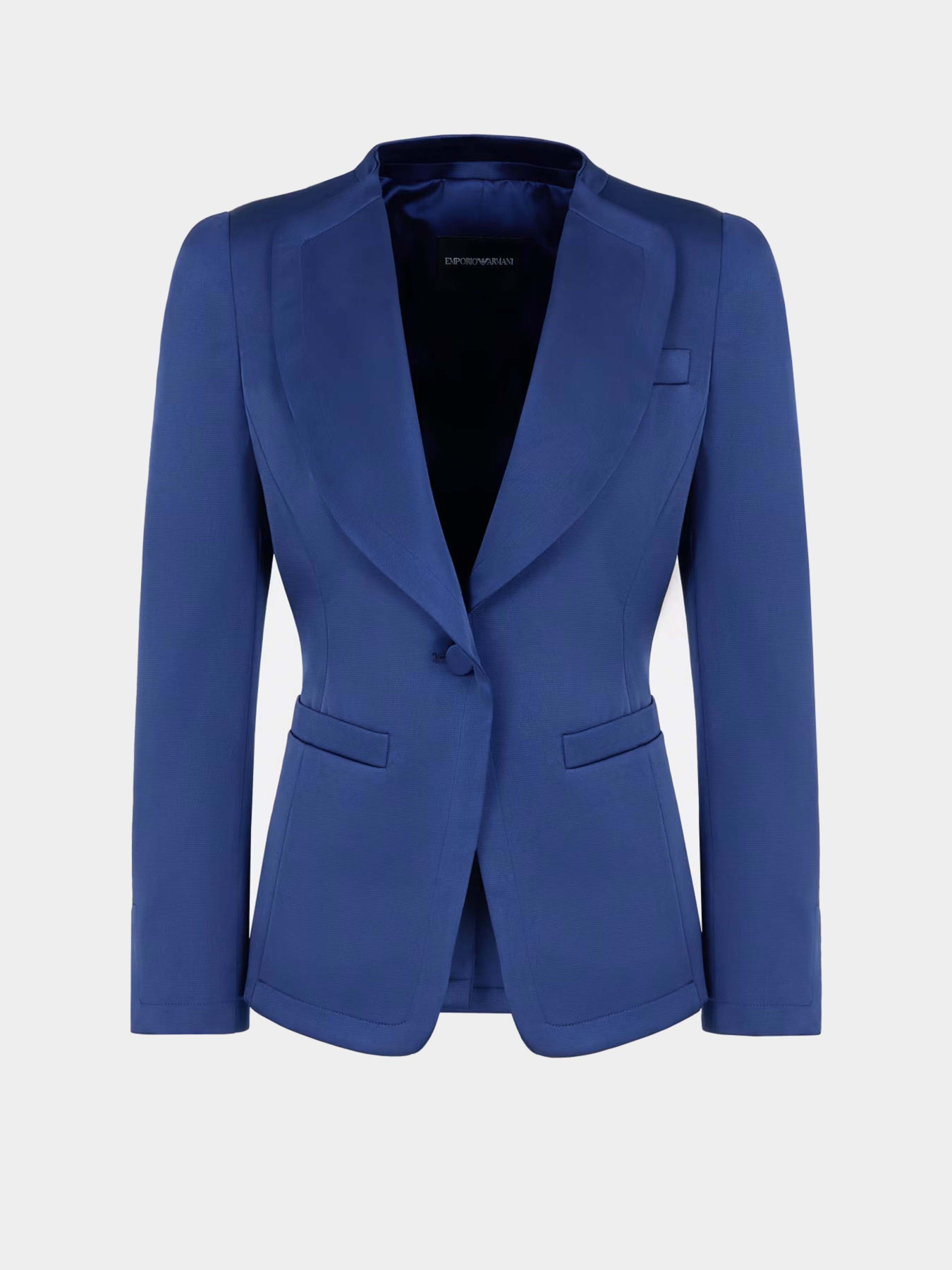 Піджаки Emporio Armani модель EW000285-TE10985-UB105 Піджаки Emporio Armani модель EW000285-TE10985-UB105 Фото