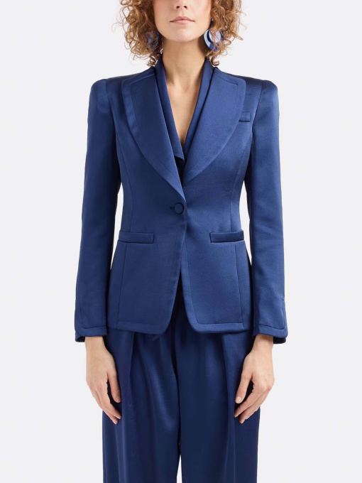 Піджаки Emporio Armani модель EW000285-TE10985-UB105 Фото