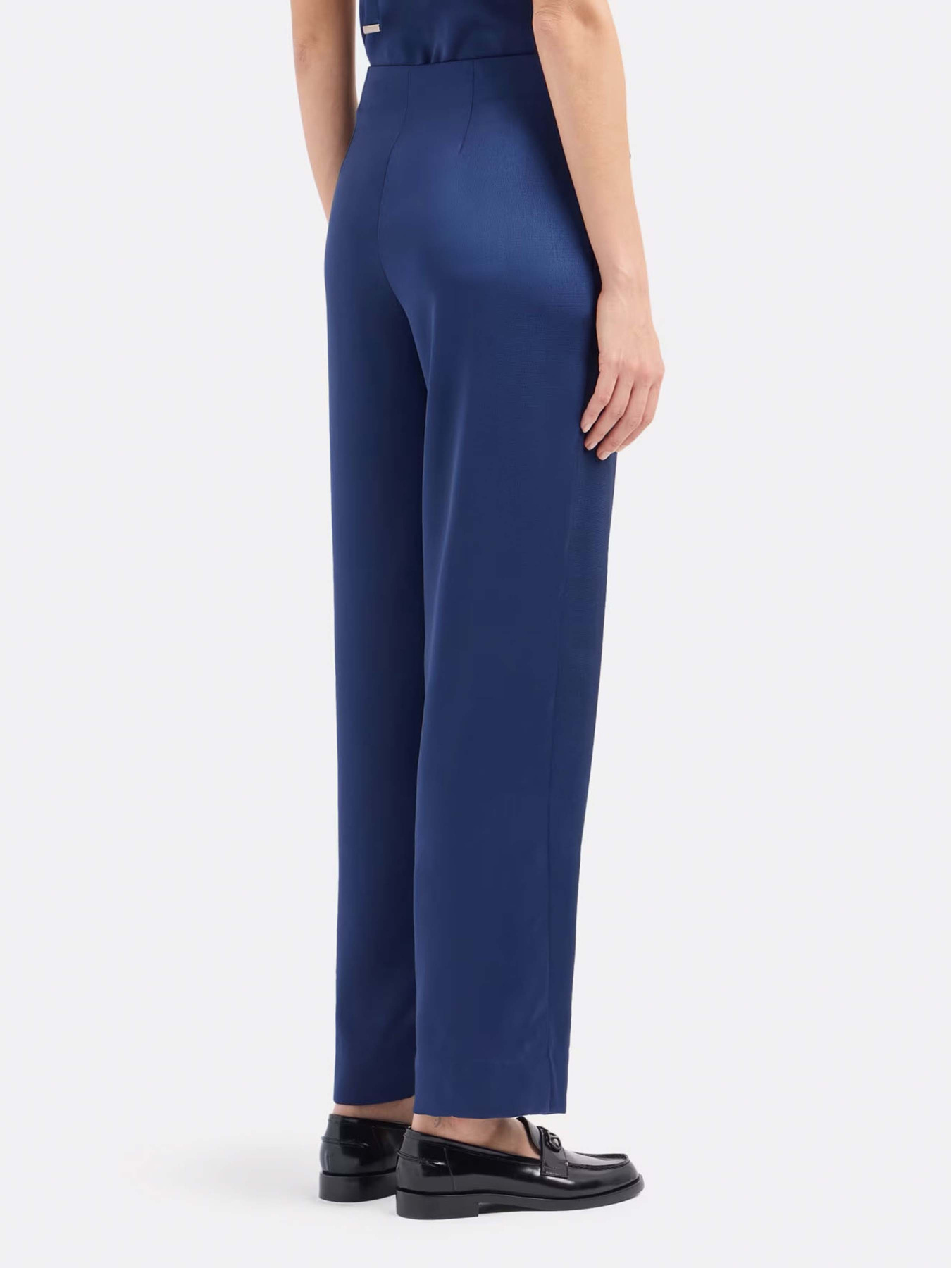 Брюки Emporio Armani модель EW000286-TE10985-UB105 Брюки Emporio Armani модель EW000286-TE10985-UB105 Фото