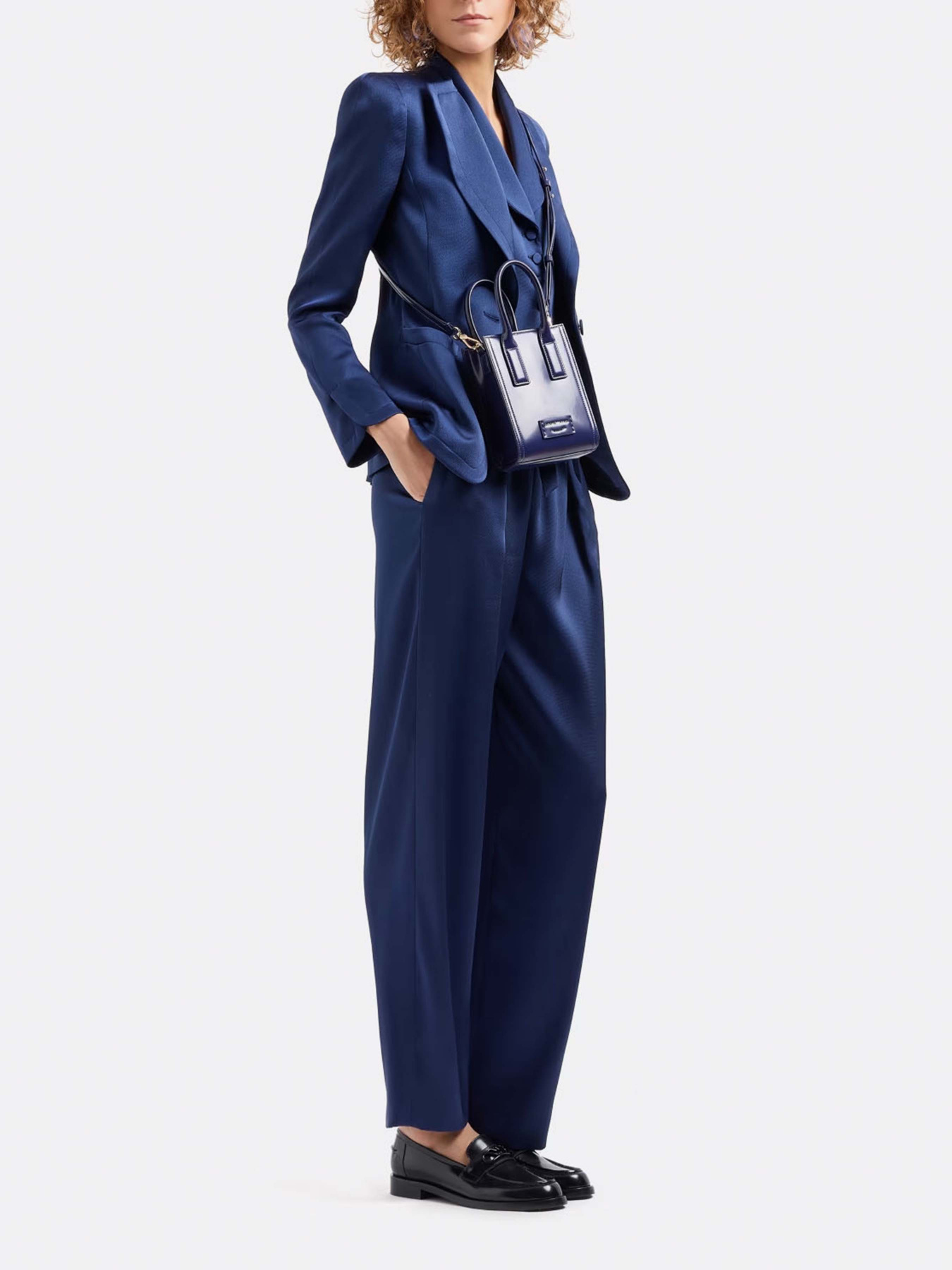 Брюки Emporio Armani модель EW000286-TE10985-UB105 Брюки Emporio Armani модель EW000286-TE10985-UB105 Фото
