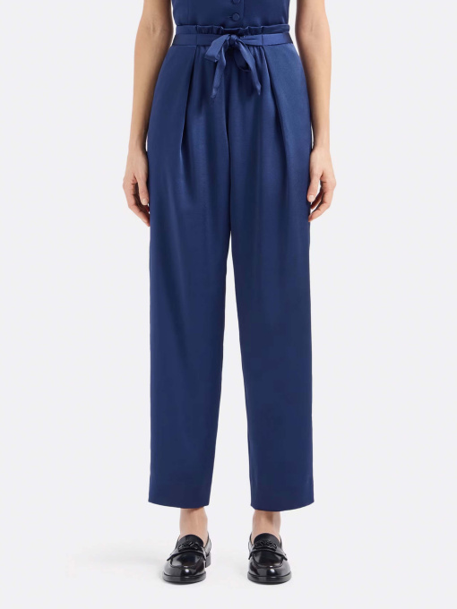 Брюки Emporio Armani модель EW000286-TE10985-UB105 Фото