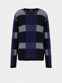 Свитры и кардиганы Emporio Armani Icon Project модель EW000388-AF10748-F8034 Фото