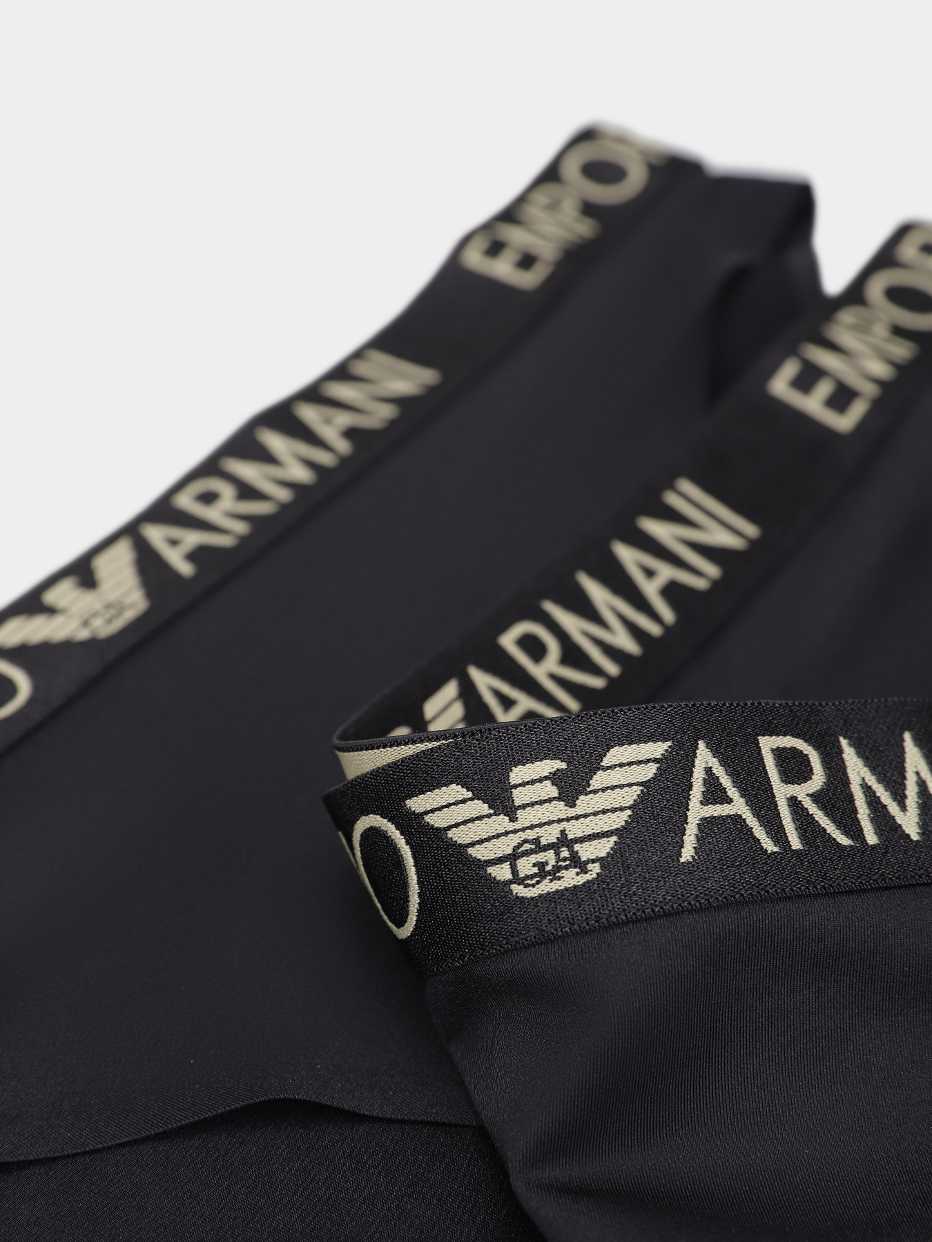 Нижнее белье Emporio Armani модель 163334-4F235-00020 Нижнее белье Emporio Armani модель 163334-4F235-00020 Фото