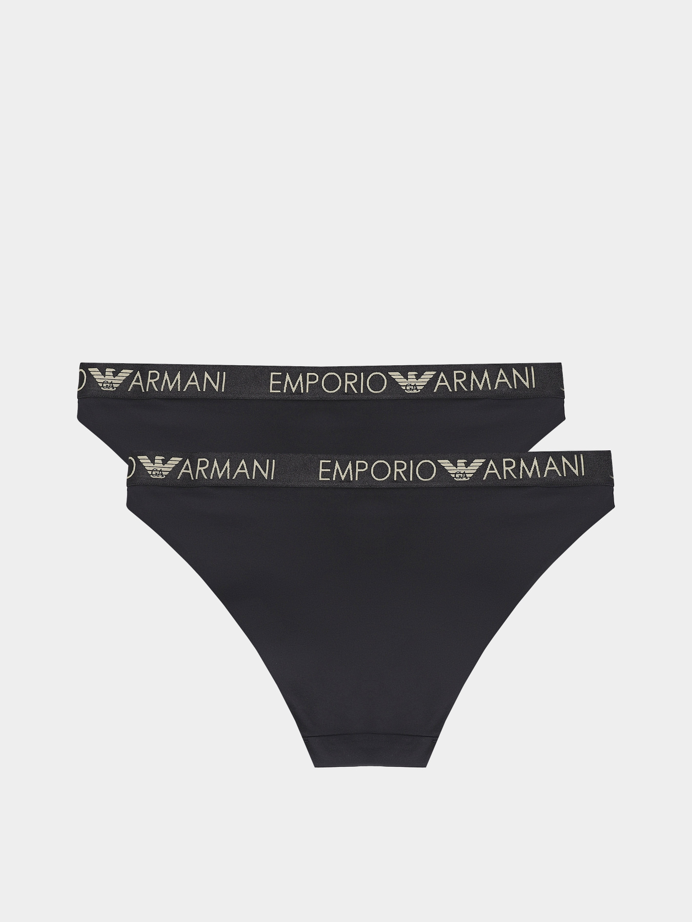 Нижнее белье Emporio Armani модель 163334-4F235-00020 Нижнее белье Emporio Armani модель 163334-4F235-00020 Фото