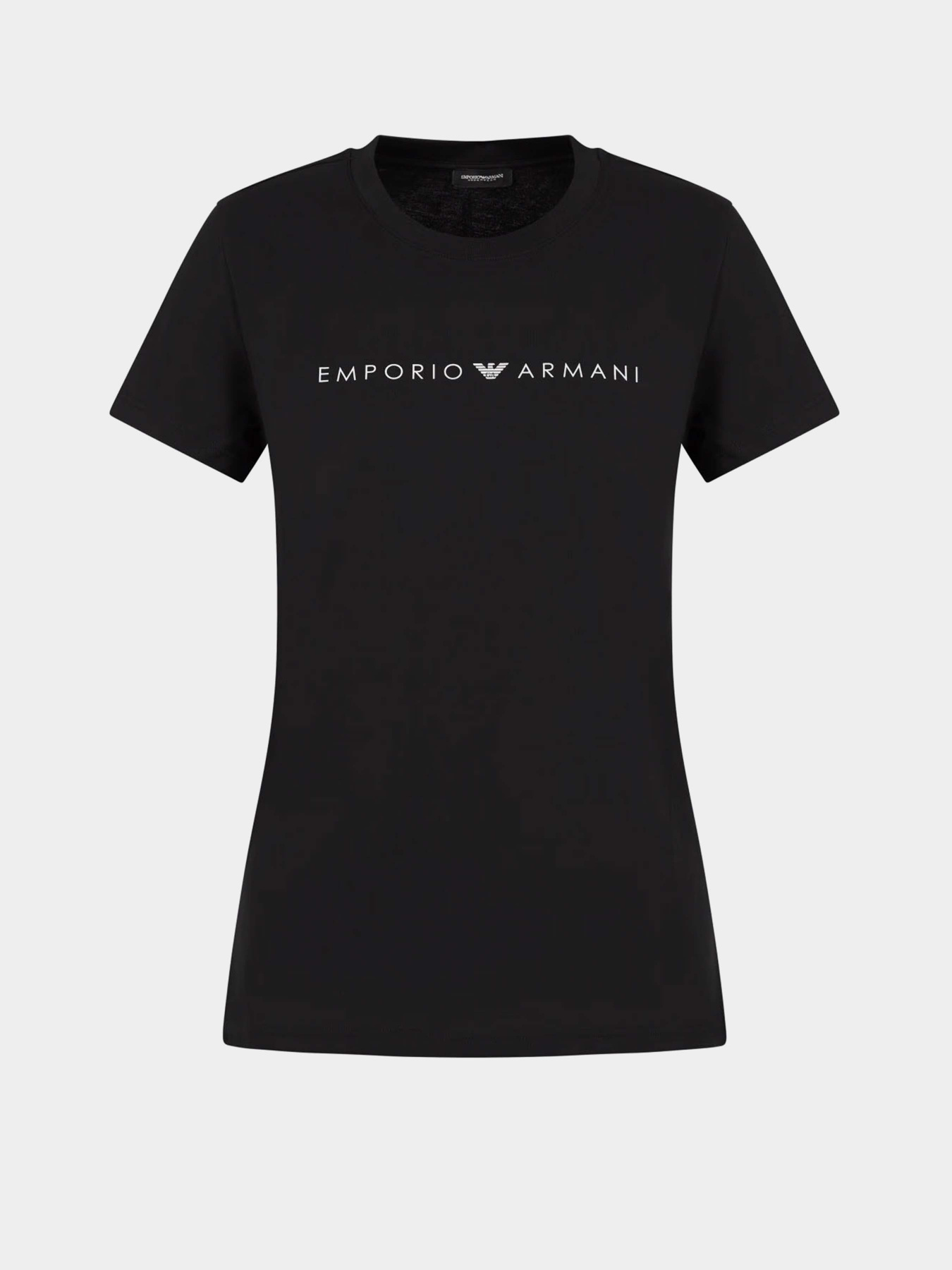 Футболки і поло Emporio Armani модель 164720-4F227-00020 Фото