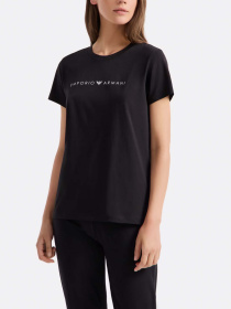 Футболки і поло Emporio Armani модель 164720-4F227-00020 Фото