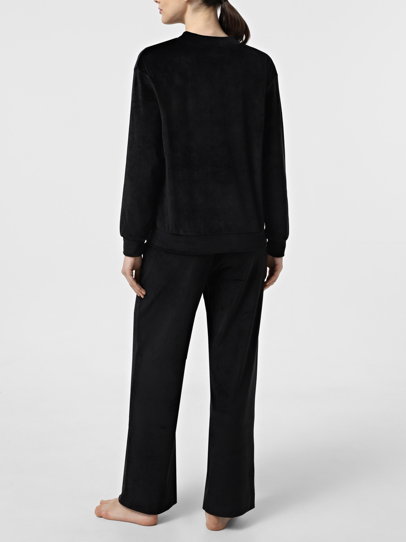 Одежда для дома и сна Emporio Armani модель 164888-4F260-00020 Одежда для дома и сна Emporio Armani модель 164888-4F260-00020 Фото
