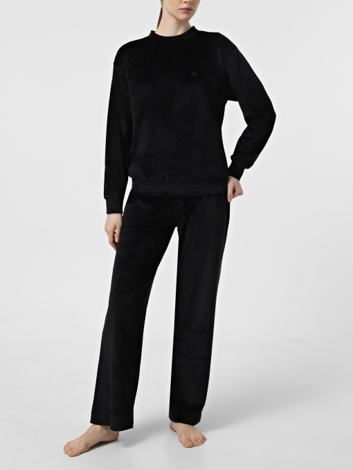 Одяг для дому та сну Emporio Armani модель 164888-4F260-00020 Фото