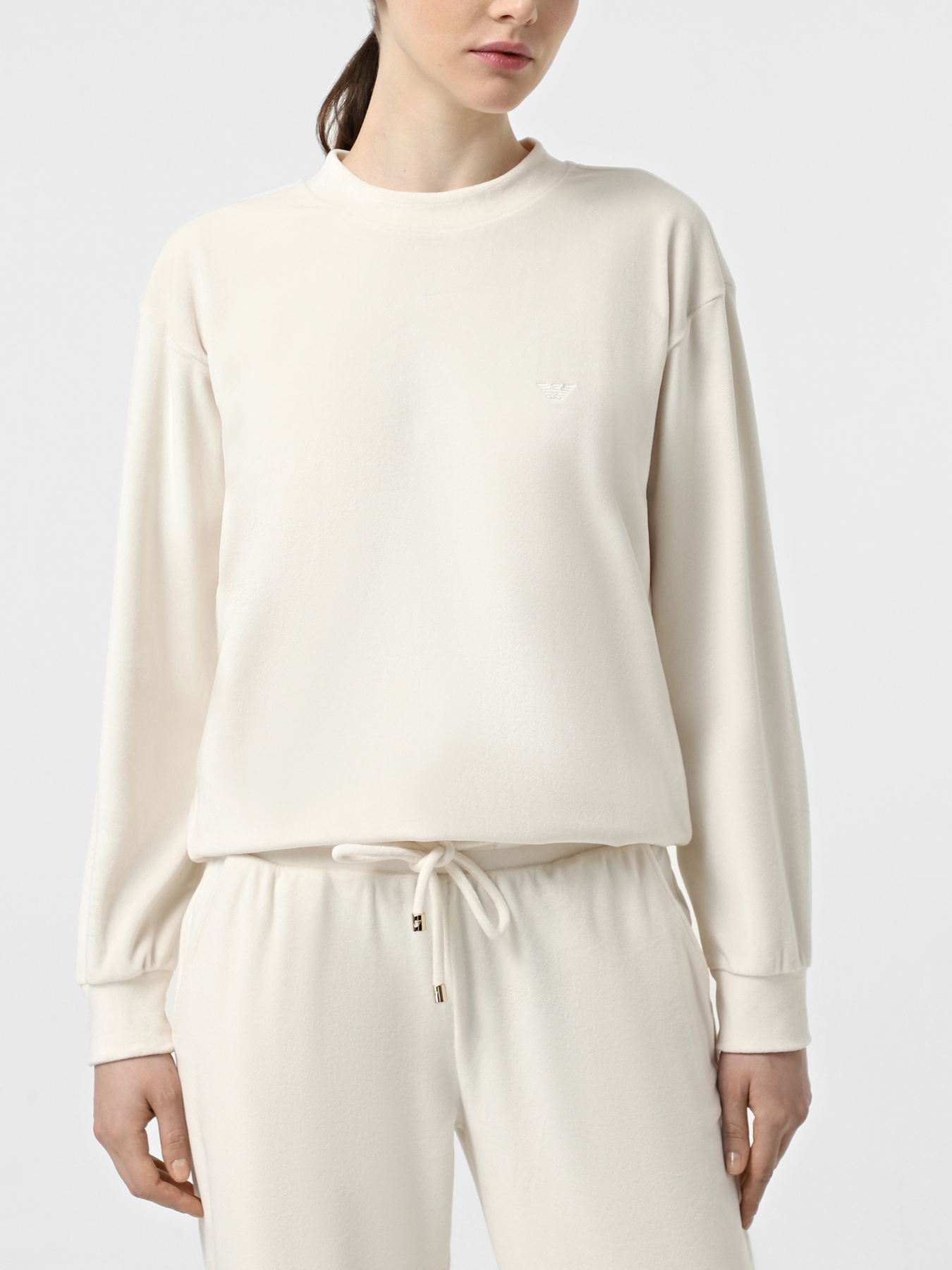 Одежда для дома и сна Emporio Armani модель 164888-4F260-92810 Фото